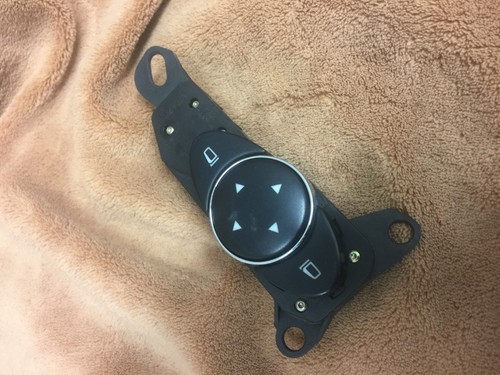 Mercedes S211 W211 E-Klasse Schalter Spiegelverstellung Außenspiegel 2118208310