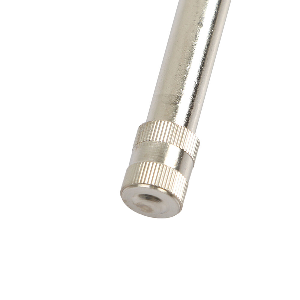 100 Kits New TR545D Truck Tire Valve Stems For New 22.5 & 24.5 Alcoa Aluminum