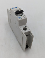 Eaton FAZ-C3/1-NA-SP / FAZC31NASP circuit breaker Used Free Shipping