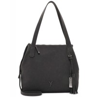 Suri Frey Romy Shopper Tasche 35Cm #SFY-12409 (Darkgrey)