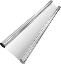 HFS(R) Horticulture Highly Reflective Mylar Film Roll 4FT x 25FT 2 Mil