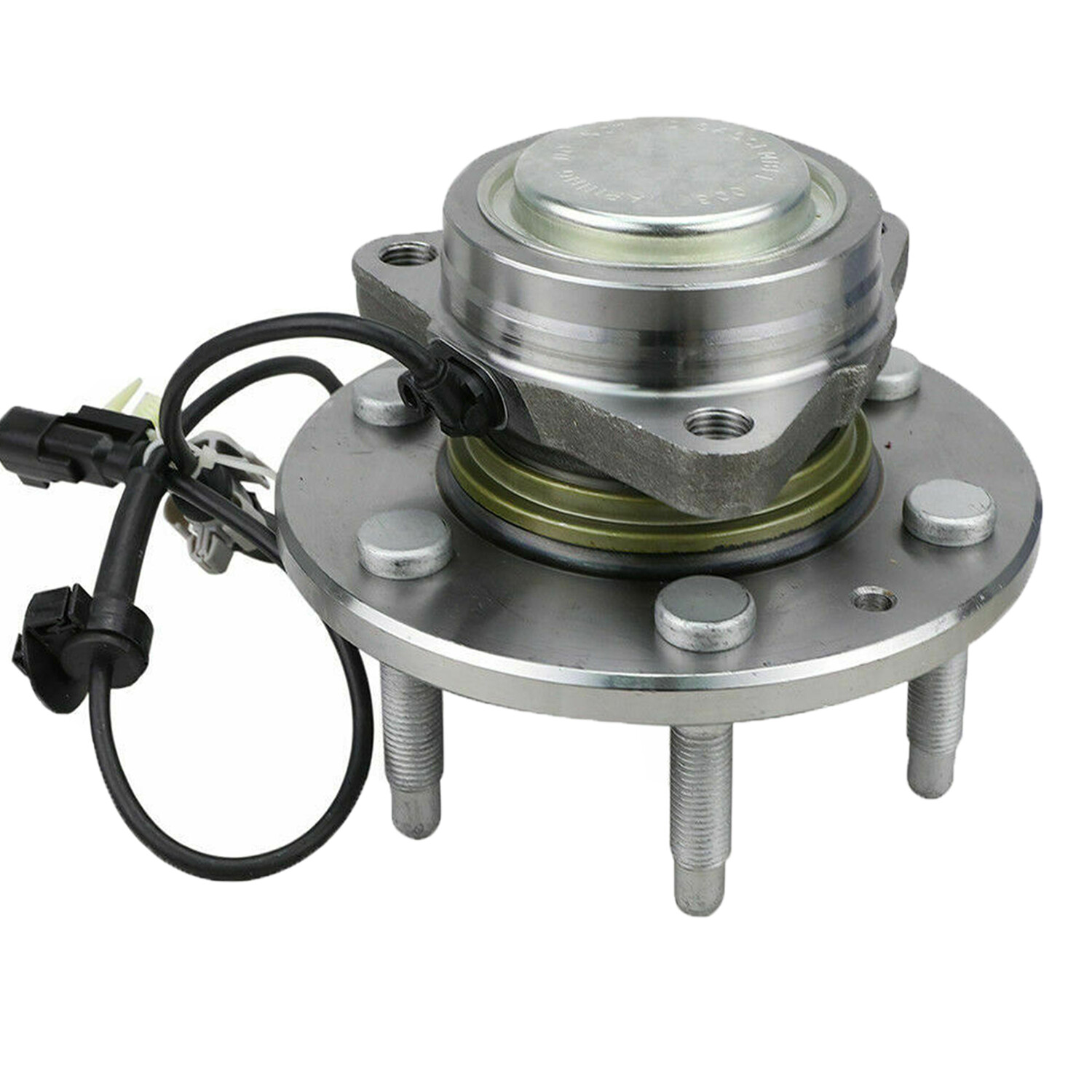 Wheel Bearing and Hub for Escalade Suburban Silverado 1500 Sierra 1500