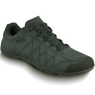 Meindl Pure Comfort 3.0 Herren-Barfußschuhe Sneaker Schuhe Wanderschuhe Marine