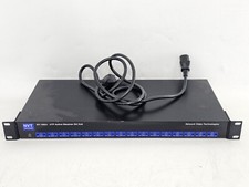 NVT NV-1662J 32-Channel CCTV Twisted-Pair Active Receiver Hub