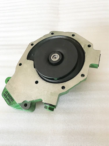 1x for RE546906 4045 6068 Engine 1204 1404 1654 Tractor Water Pump - Picture 4 of 5