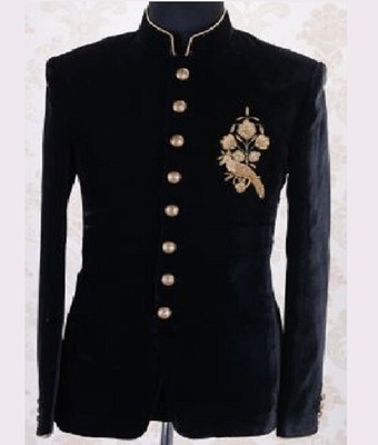 jodhpuri jacket design