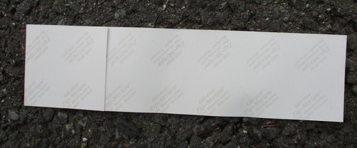 First Openly Gay Congressman Maine Political Bumper Sticker Mike Michaud - Picture 2 of 2
