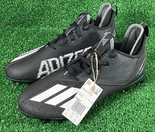 adidas Adizero Scorch Size 9 Football 