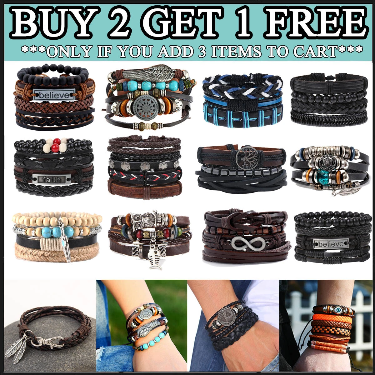 Where can best sale i buy bracelets