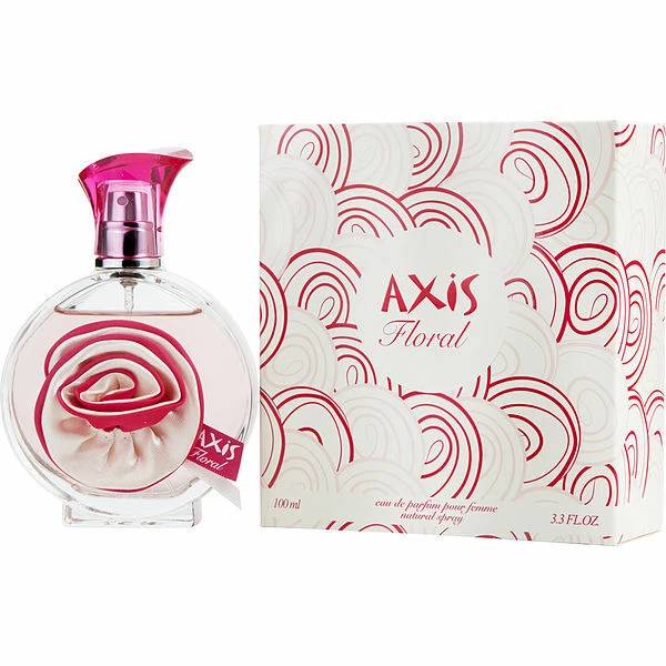 Axis perfume deals
