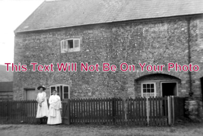 NF 2790 - Croxton Thetford House, Norfolk