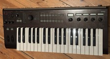 Korg R3 Synthesizer & Vocoder