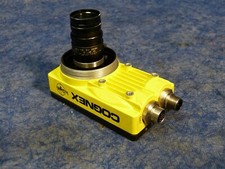 Cognex IS5110-00 In-Sight Vision Camera with lens Inventory 3 BN165