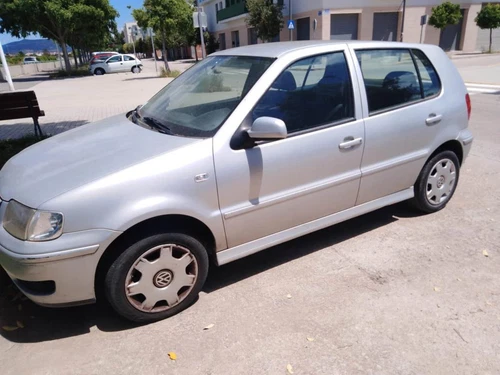6524601E Radiador Agua para VOLKSWAGEN POLO III BERLINA (6N2) Trendline 337362 - Imagen 6 de 8