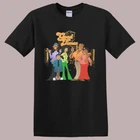 Good Times 70’s Tv Sitcom Men's Black Size S-5XL