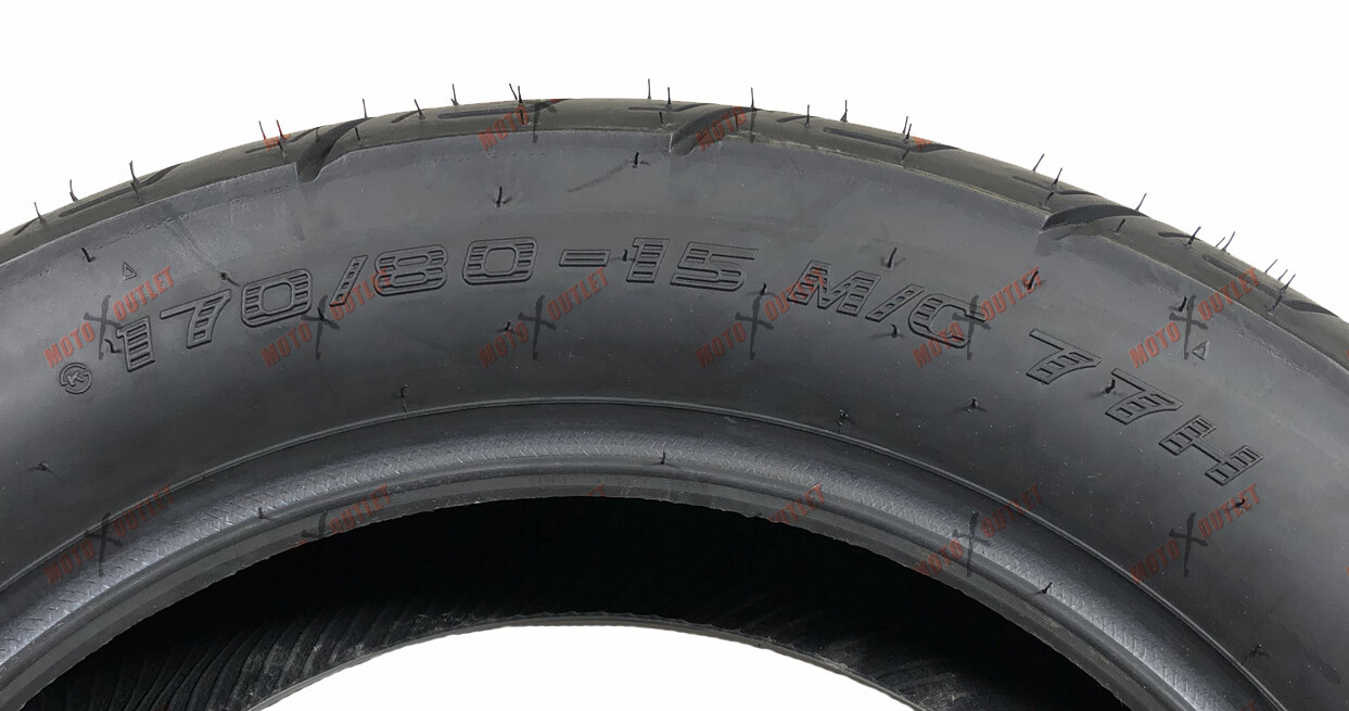 130/90-15 SR734 Tubeless (Shinko) Made In Korea | Philippines - Foto 6