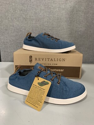 Waco Shoe Company Santa Clara Heathered