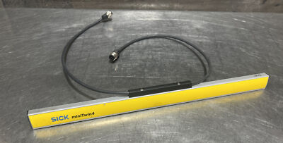 SICK miniTwin4 C4MT-03614ABB00AA0 Light Curtain. 1 unit