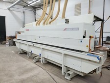 2007 SCMI Olimpic S2000 Edgebander