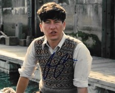 * BARRY KEOGHAN * signed autographed 8x10 photo * DUNKIRK * 1
