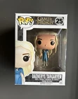 Funko Pop! Daenerys Targaryen #25 Game of Thrones Viny Figure Toy Collectible