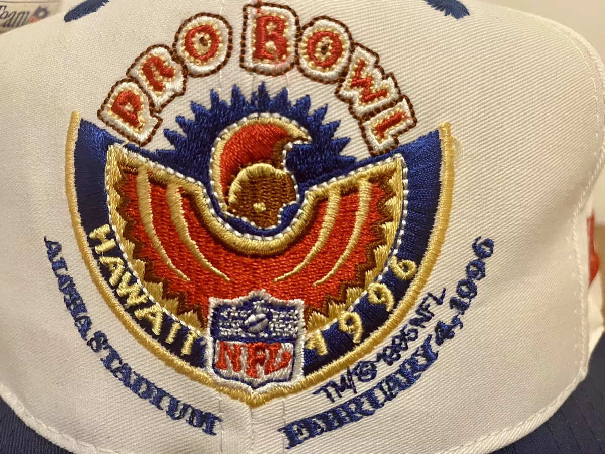 Nfl pro sales bowl hat