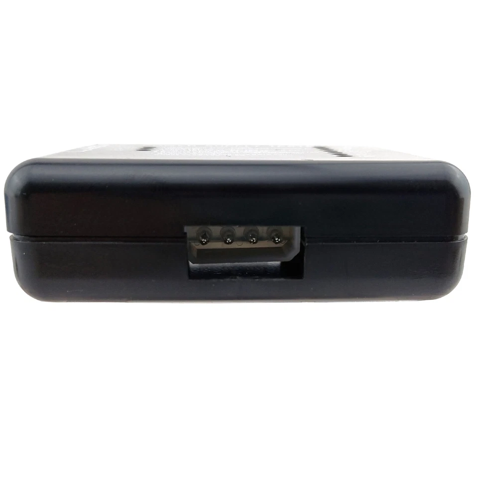 ATX Power Supply Tester 20/24pin Molex IDE SATA HDD Drive Connector for PC 12V - Image 3 of 4