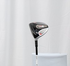 Taylormade M6 15  3 Fairway Wood Stiff Atmos Orange 6 13162367 Good Left Hand