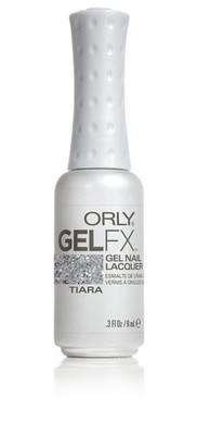 ORLY GEL FX UV Nagellack 9ml TIARA
