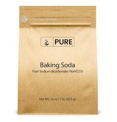 #ad #ad Pure Original Ingredients Sodium Bicarbonate Baking Soda 1 lb Eco Friendly $11.80