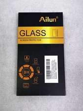 Screen Protector Tempered Glass