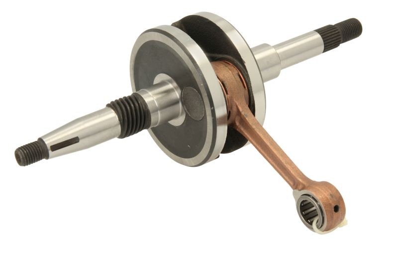 Fits INPARTS IP000609 Crankshaft 2T fits KYMCO 50R16 2T, 50, 50 euro2 ⭐UK Stock⭐