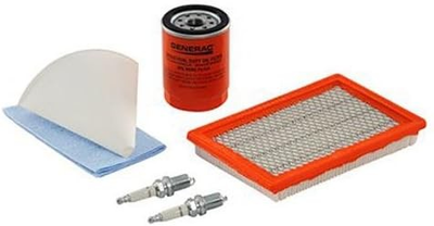 #ad Generac Genuine OEM Replacement Maintenance Kit 6484 $37.49
