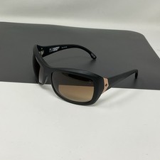 Spy Optics Farrah Sunglasses Matte Black Brown Lenses