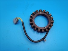 Suzuki Outboard Stator Battery Charging Coil ...