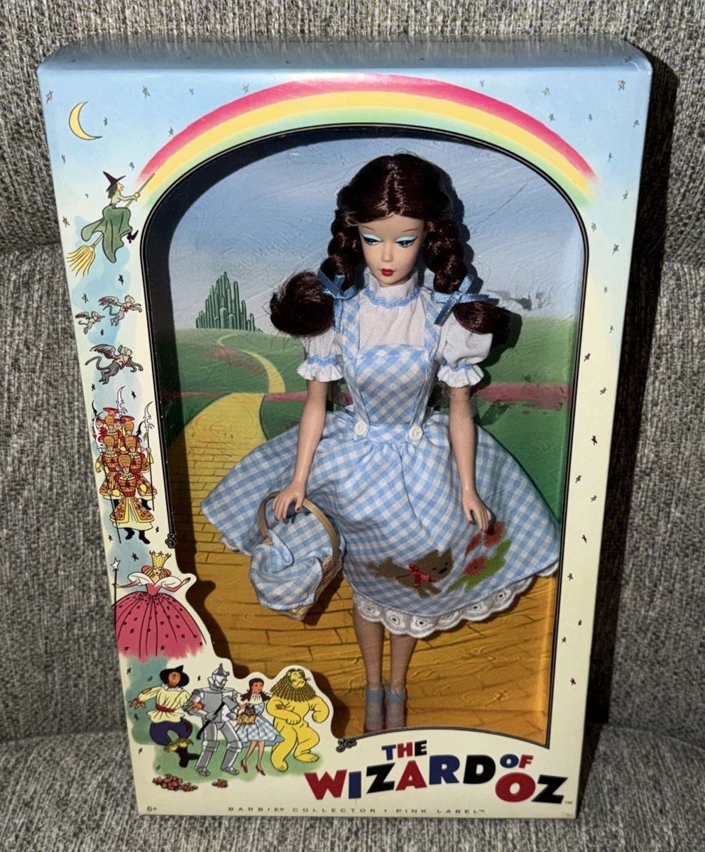 Dorothy Barbie for sale | eBay