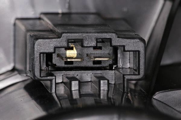 Soplador interior delantero para Audi A1 A2 Seat Cordoba Ibiza Skoda VW VALEO 884575 Foto 2 de 4