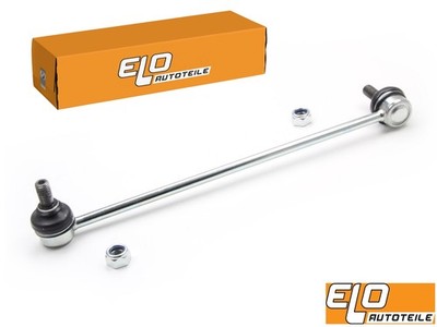 1x ORIGINAL ELO KOPPELSTANGE STABILISATOR STREBE VORNE FÜR AUDI SEAT SKODA VW