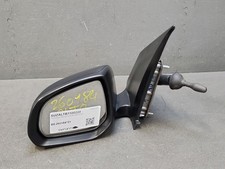 Retroviseur gauche (ou coque) Suzuki ALTO