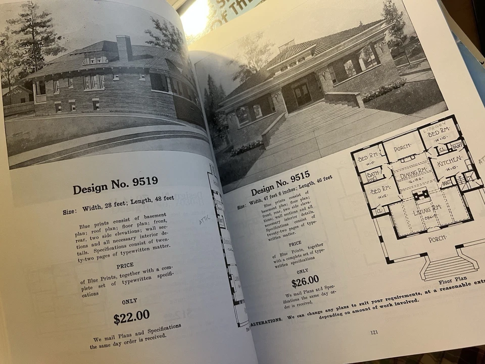 Your choice of set of FOUR Dover Publications Books on Architecture - Image 4 of 4