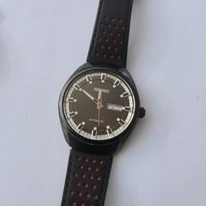 Seiko 25 Jewels Automatic | eBay