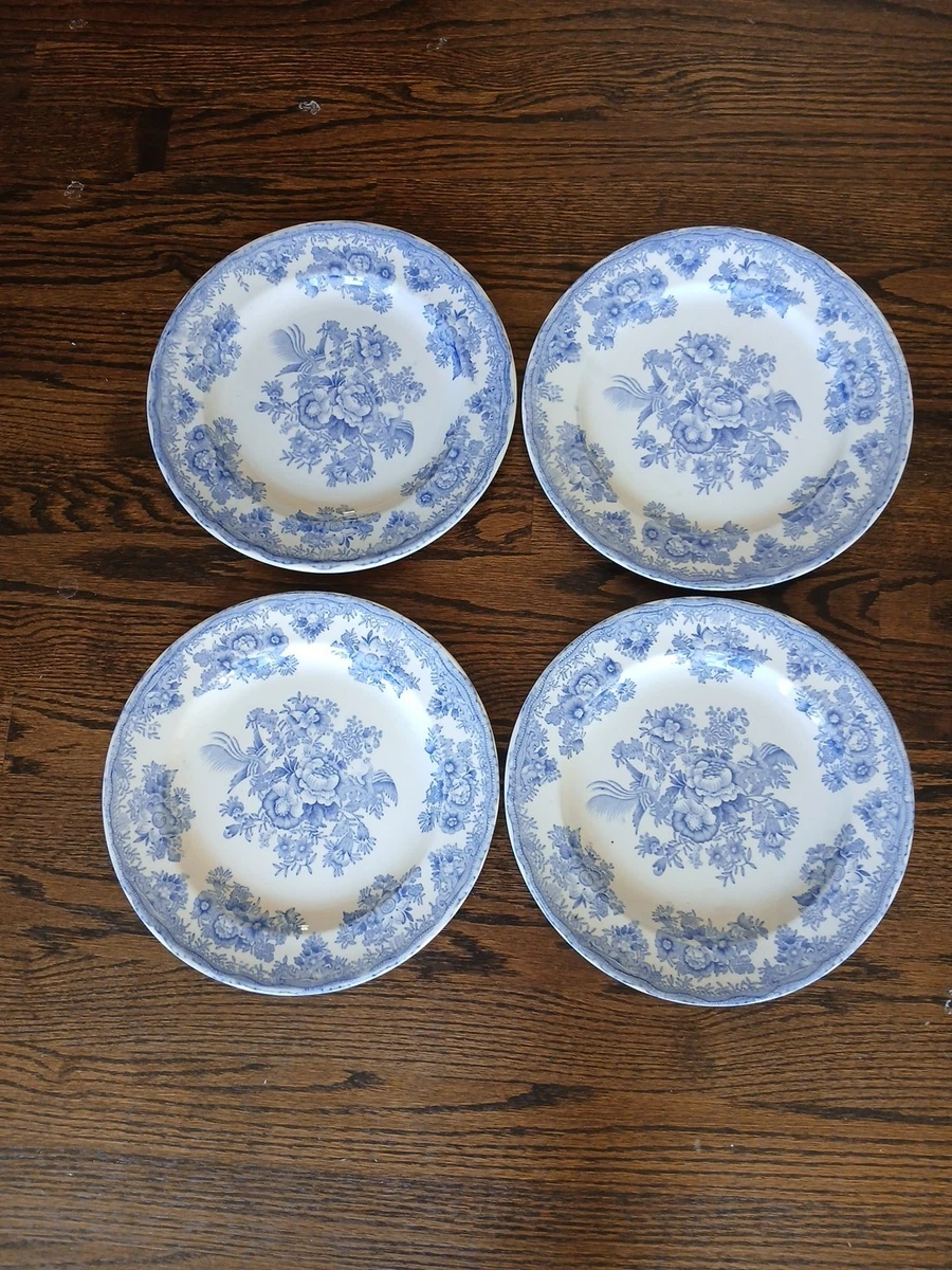 Asiatic Pheasant In Burleigh (Burgess & Leigh) China for sale | eBay