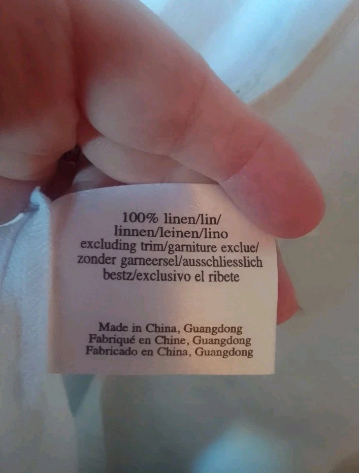 Vintage Laura Ashley Cargo Dress - Image 4 of 4