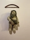 Vintage Kenner Star Wars Last 17 Lumat - Nice Complete No Repro