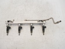 Einspritzleiste für BMW 1er E87 1,6 116i N45B16A N45 N45B16O1 7530420