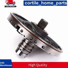 62te Transmission Oil Pump Rebuilt Pump For Dodge Chrysler 2007-up 04659715 Usa