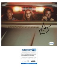 Steve Zahn "Joy Ride" AUTOGRAPH Signed Autographed 'Fuller' 8x10 Photo ACOA