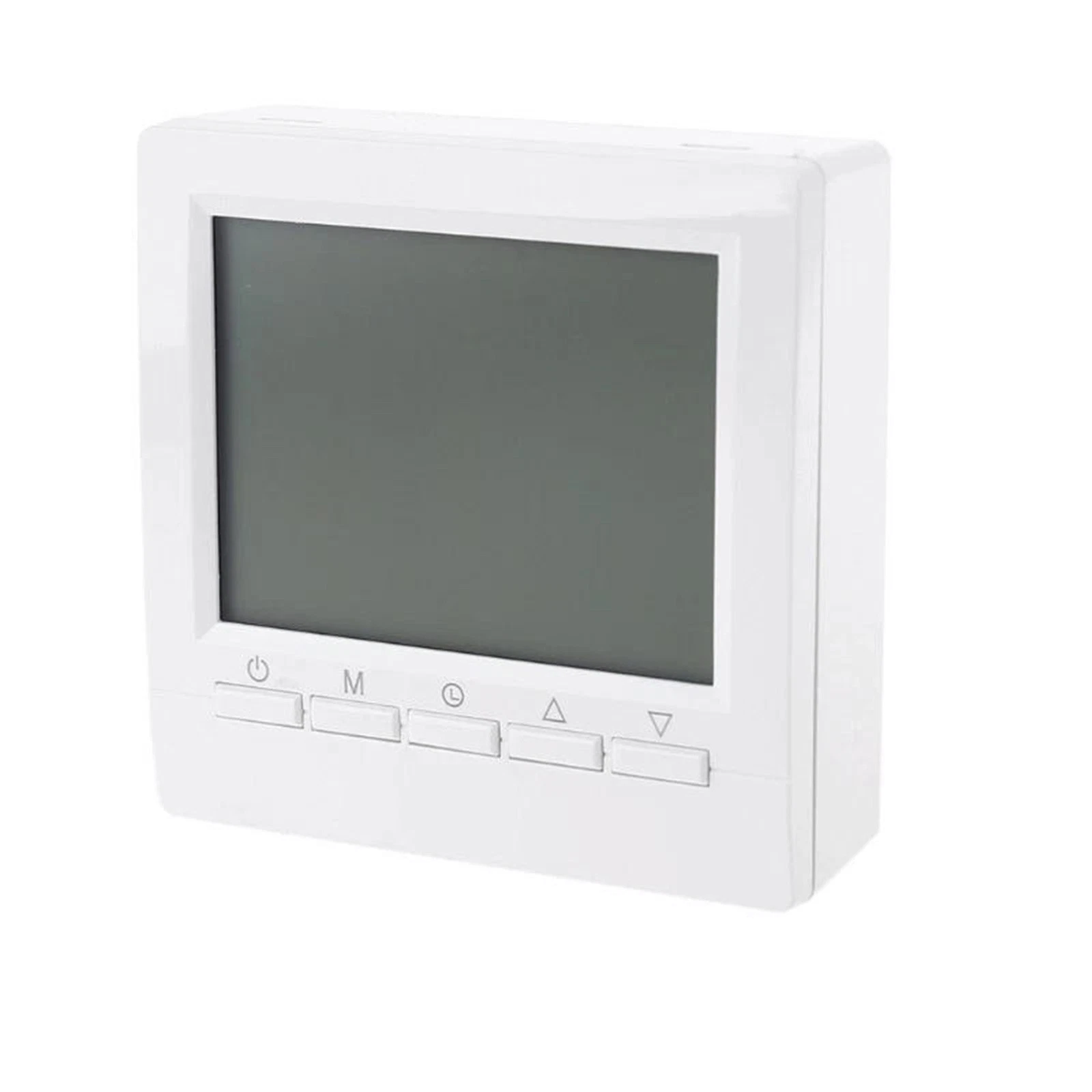 Smart Week Program Thermostat Controller for Gas Heating Furnace Temperature