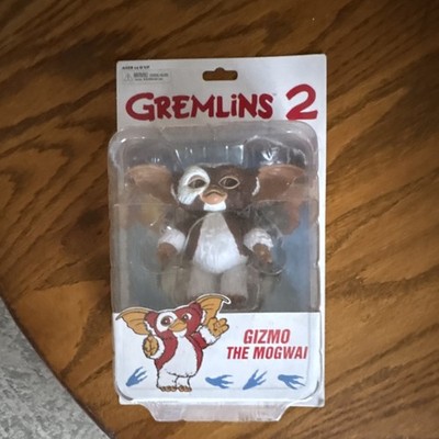 Gremlins 2 Gizmo the Mogwai Collectible Figure Original Unopened Packaging
