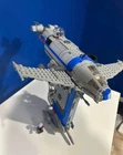 LEGO Star Wars Resistance Bomber (75188) - Includes all Mini Figures